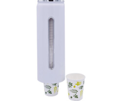 Bio Cup Mundspülbecher