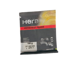 Heravest Speed