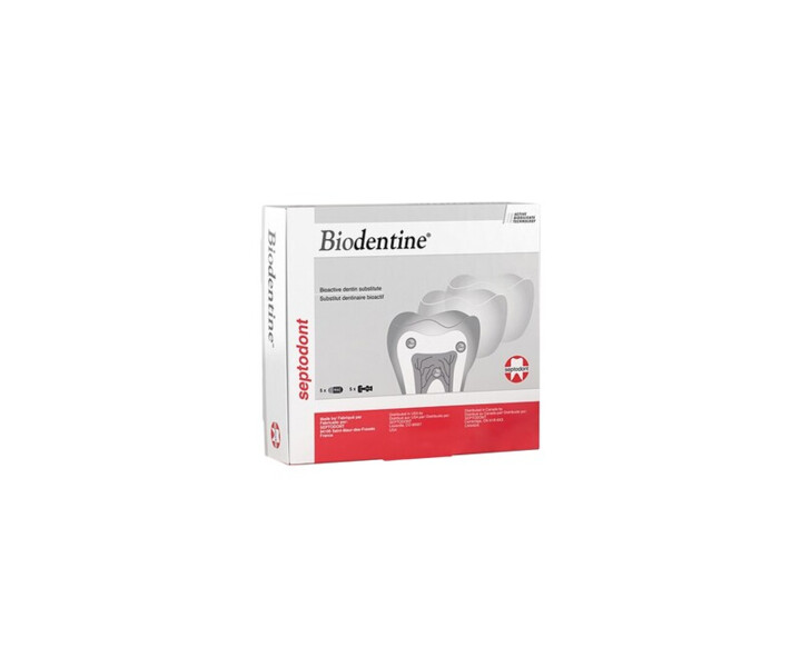 Biodentine