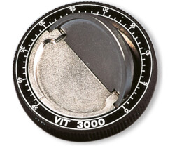 Balance Incisal Führungsteller