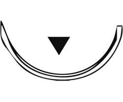 Nahtmaterial PTFE