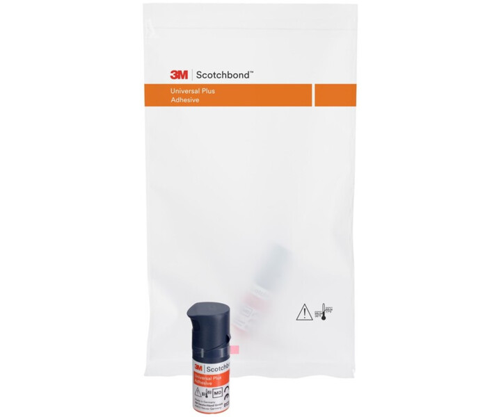 Scotchbond Universal Plus