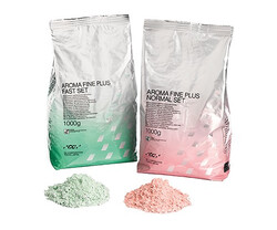 thumbnail image 2 of GC Equia Forte HT Fil Posterior Dental Restorative – A2 Shade – 50/Bx (452011) – Fresh Stock 2 of 5