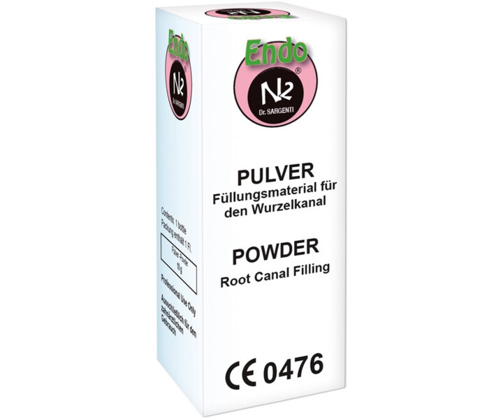 N2 Endodontic Cement