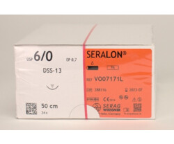 Seralon monofil