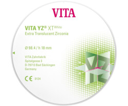Vita YZ ST