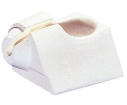 Tiegel und Einsätze