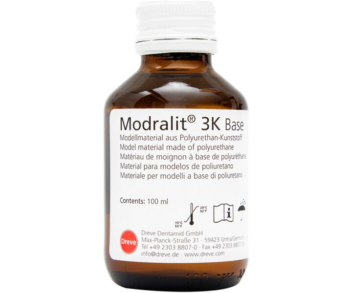 Modellmaterial
