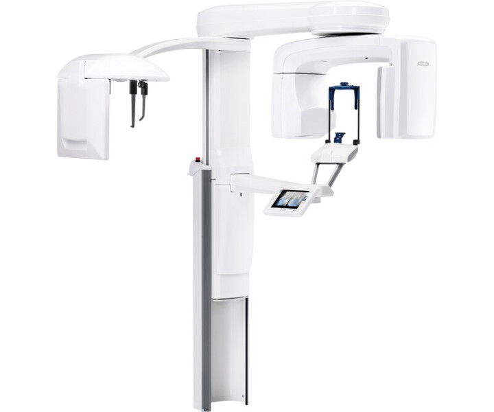 Viso G1 Ceph
