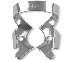 Fit Kofferdamklammer