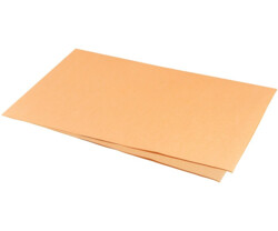 Traypapier