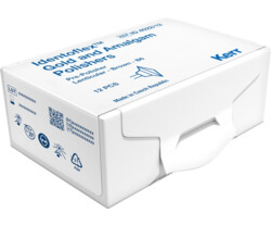 Identoflex Gold Amalgam Polierer