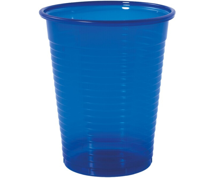Mundspülbecher