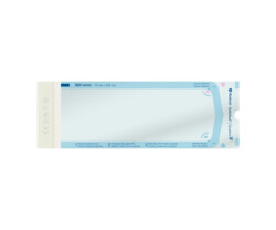 Medicom SafeSeal Quattro Premium Sterilisationsschlauch