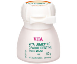 VITA LUMEX AC Keramikmassen VITA SYSTEM 3D-MASTER