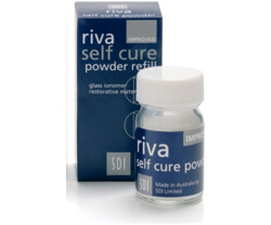 Riva Self Cure