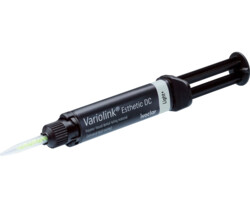Variolink Esthetic DC