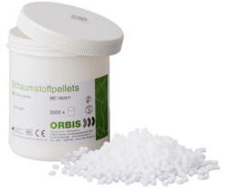 ORBIS Prophy Powder classic