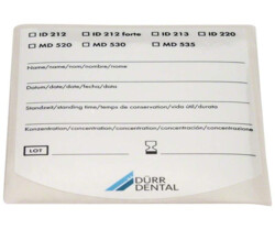 ID 212 forte plus