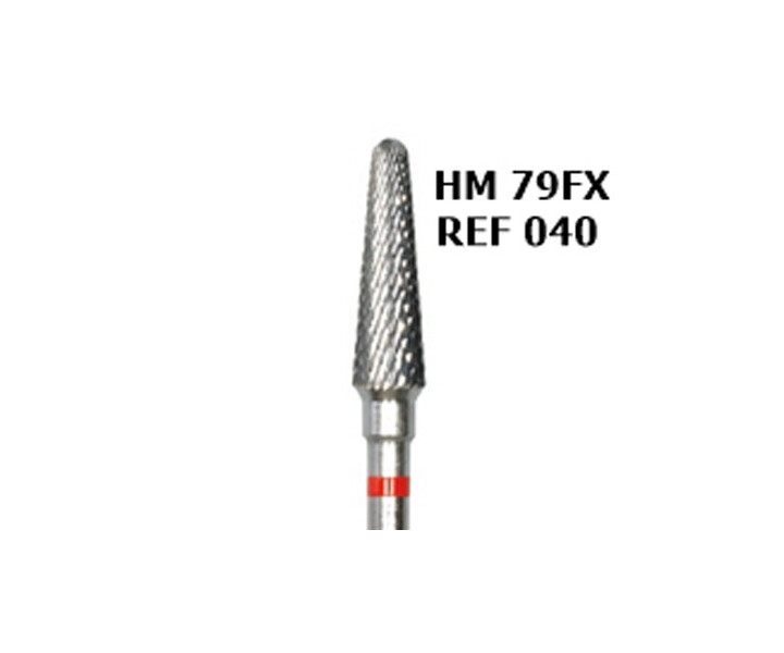 H+M Hartmetallfräser