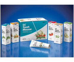 Tooth Mousse