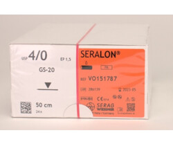 Seralon monofil