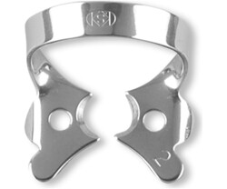 Fit Kofferdamklammer