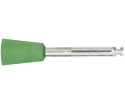 Diamantbohrer Nadel
