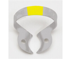 Hygenic Kofferdamklammern