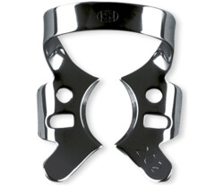 Fit Kofferdamklammer