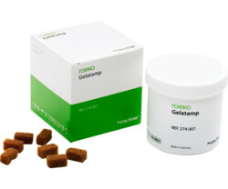 Roeko Gelatamp forte