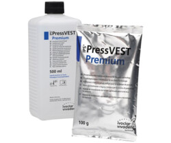 IPS PressVest Premium