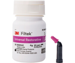Filtek Universal Restorative