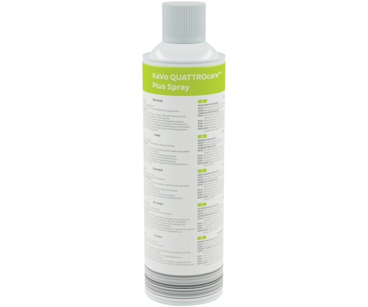 QUATTROcare Plus
