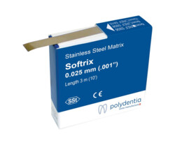 Matrizenband Softrix