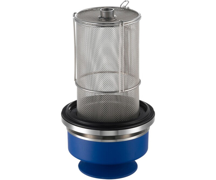 DAC UNIVERSAL D