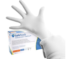 Medicom SafeMask FFP2 Atemschutzmaske