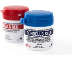 Rondell Red & Blue