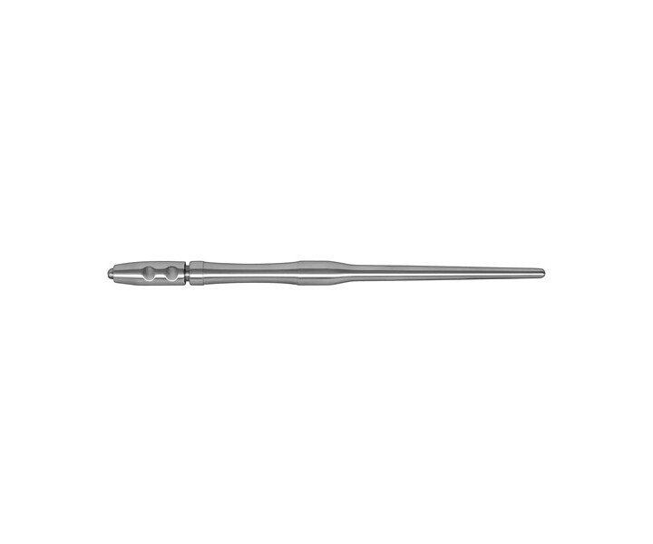 Carl Martin Liquid Steel