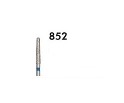 H+M Diamant-Instrumente Hd Fig. 852