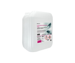 Flächendesinfektion PLUS