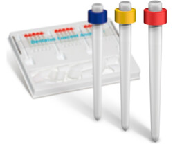 Luscent Anchors Glasfaserstifte