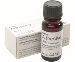 Adhäsive / Haftlacke