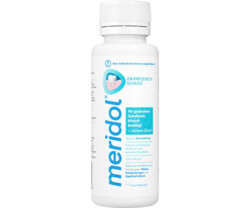 meridol Special Floss Flauschfäden