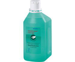 Desderman Care Gel