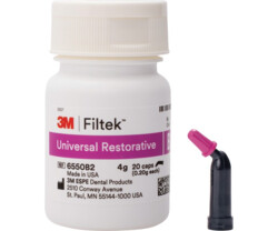 Filtek Universal Restorative
