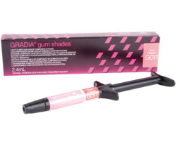 Gradia Gum Opaque
