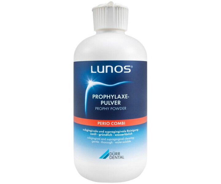 Lunos Fluoridgel
