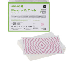 Bowie & Dick Test