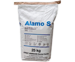 Alamo Alabastergips